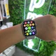 Розумний смарт годинник Smart Watch GS8 Pro Max 45mm сірий глянцевий - зображення 8