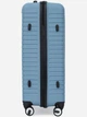 Чемодан Semi Line DAS302297 24" 78 л Blue (T5611-2) - изображение 6