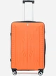 Чемодан Semi Line DAS302291 24" 78 л Orange (T5609-2) - изображение 3