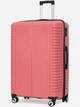 Чемодан Semi Line DAS302295 28" 132 л Pink (T5610-3) - изображение 1