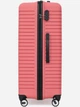 Чемодан Semi Line DAS302295 28" 132 л Pink (T5610-3) - изображение 4