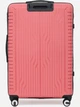 Чемодан Semi Line DAS302295 28" 132 л Pink (T5610-3) - изображение 5