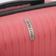 Чемодан средний Semi Line 24" (M) Polypropylene Pink (T5610-2) - изображение 9