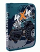 Пенал твердий одинарний HP-04 Off Road 20х14 х 3.5 см Yes - изображение 1