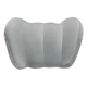 Подушка для спини під поперек для авто та будинку Baseus ComfortRide Series Car Lumbar. Gray - зображення 3