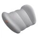 Подушка для спини під поперек для авто та будинку Baseus ComfortRide Series Car Lumbar. Gray - зображення 4
