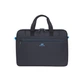 Сумка для ноутбука 15.6" RivaCase 8037 (Black) чорна - зображення 3