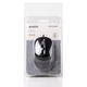 Мишка A4Tech Fstyler FM10 Grey - зображення 5