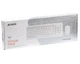 Комплект A4Tech F1512 White USB - изображение 2
