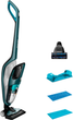 Odkurzacz akumulatorowy Philips PowerPro Aqua Cordless FC6409/01 - obraz 1