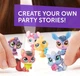 Набір Фігурок Домашніх Тварин Littlest Pet Shop Hasbro - зображення 4