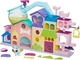 Розвиваючий набір Будиночки для домашніх тварин від Littlest Pet Shop Hasbro - зображення 9