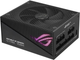 Блок живлення Asus ROG Strix PCIE5 750 Вт Aura Edition (ROG-STRIX-750G-AURA-GAMING) - зображення 1