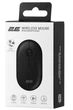 Миша бездротова 2E MF300 Silent Graphite Black (2E-MF300WBK) - изображение 3