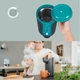 Машина для приготовления детской смеси Babymoov Milky Now (A002301) - изображение 5