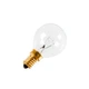 Лампочка для духовки 40W 240V E14 300°C Bosch (00057874) - изображение 2
