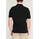 Поло Farah Blanes Sleeve Black 010, L (48) (11862497) - изображение 3