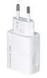 Сетевоe зарядное устройство Glasscove (USB, Type C) 3A 20W TC-012APQ20 (005577) - изображение 2