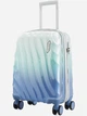 Чемодан Semi Line DAS302320 20" 50 л Blue/Navy Gradient (T5648-1) - изображение 1