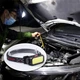 Фонарик налобный COB BL-008 красный/белый свет (AW010995) - изображение 7