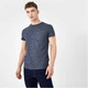 Футболка Jack Wills Ayleford Logo T-Shirt Navy, XL (50) (11864417) - изображение 1