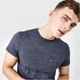 Футболка Jack Wills Ayleford Logo T-Shirt Navy, XL (50) (11864417) - изображение 3
