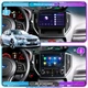 Штатная магнитола Lesko для Subaru Impreza V 2016-н.в. экран 9" 2/32Gb 4G Wi-Fi GPS Top - изображение 2