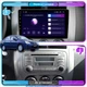 Штатная магнитола Lesko для Suzuki Liana I Рестайлинг 2004-2008 экран 9" 2/32Gb 4G Wi-Fi GPS Top - изображение 2