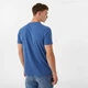 Футболка Jack Wills Sandleford Deep Blue, XS (42) (11864464) - изображение 2