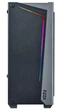 Корпус AZZA APOLLO 430 Black CSAZ-430B-DF2 Без БЖ - изображение 6