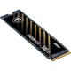 Накопичувач SSD MSI m.2 NVMe 500Gb Spatium M390 480 512 (S78-440K070-P83) Б/в - зображення 4
