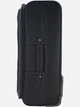 Валіза Semi Line DAS302288 28" 98 л Black (T5601-4) - зображення 6