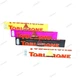 Набір шоколаду Toblerone 4 шт 400 г (0136) - изображение 5