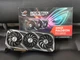 Відеокарта RX 6800 16gb Asus Strix gddr6 (256bit) PCI-E 4.0 x16 (1 x HDMI, 3 x DisplayPort) Б/В - зображення 1