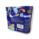 Туалетний папір Papela Middle 4 рулони тришарова - зображення 6