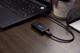 SSD диск Kingston XS1000 Portable 1000GB USB 3.2 Gen 2 (SXS1000/1000G) - зображення 4