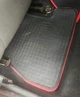 Гумові килимки (4 шт, Polytep) для Ford Focus III 2011-2017 рр. - зображення 4