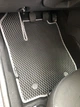 Килимки EVA (чорні) для Dacia Sandero 2013-2020 рр (DD-eva85602) - изображение 11