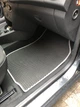 Килимки EVA (чорні) для Dacia Sandero 2013-2020 рр (DD-eva85602) - изображение 9
