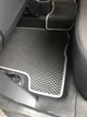 Килимки EVA (чорні) для Dacia Sandero 2013-2020 рр (DD-eva85602) - изображение 5