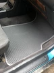 Килимки EVA (чорні) для Honda Civic 1991-1995 рр - зображення 5