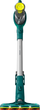 Акумуляторний пилосос Philips Series 5000 SpeedPro FC6725/01 - зображення 4