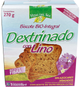 Suplement diety Ynsadiet Pan Dextrinado Lino 270 g (8412016356019) - obraz 1