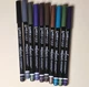 Олівець для очей Bellaoggi EyeLiner - 11 Bronze Бронзовий - зображення 3