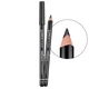 Карандаш для глаз Bellaoggi EyeLiner - 01 Black Черный - изображение 1