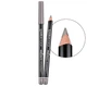 Карандаш для глаз Bellaoggi EyeLiner - 06 Grey Серый - изображение 1