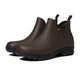 Черевики робочі Bogs Sauvie Slip-On Boot Brown Multi, 42 (270 мм) (11868554) - зображення 2