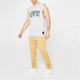 Чинос SoulCal Chinos Dark Sand, 32W 32L (11865226) - изображение 2
