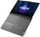 Ноутбук Lenovo Legion Slim 5 16IRH8 (82YA00EBRA) Storm Grey - изображение 7