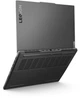 Ноутбук Lenovo Legion Slim 5 16IRH8 (82YA00EBRA) Storm Grey - изображение 8